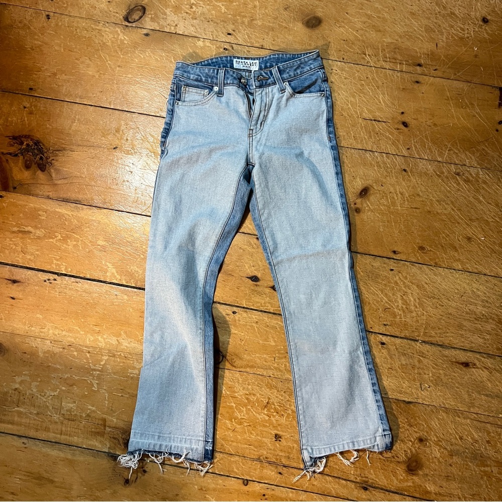 NWOT Gia Jeans